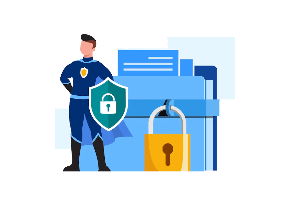 SmartPT Online Data Security